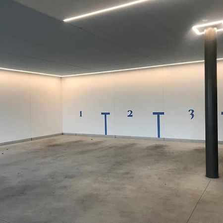 Oberpalwitterhof Appartement Barbiano  Buitenkant foto