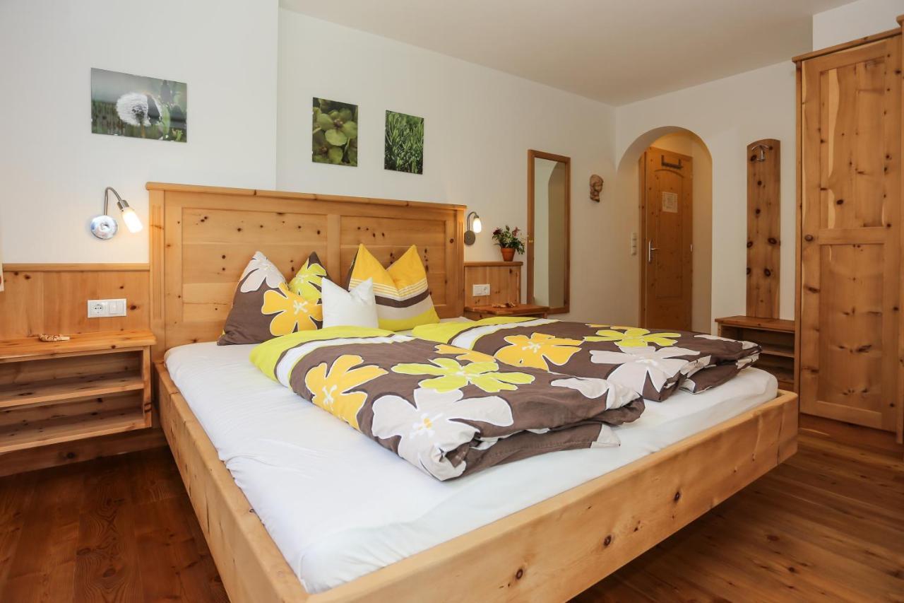Oberpalwitterhof Appartement Barbiano  Buitenkant foto