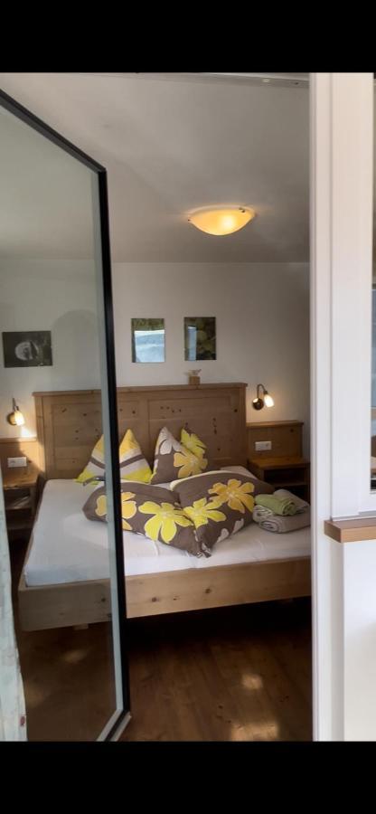 Oberpalwitterhof Appartement Barbiano  Buitenkant foto