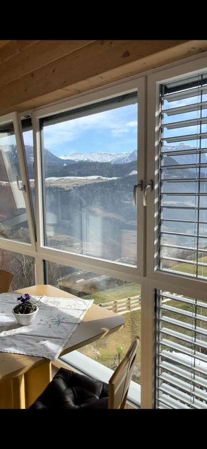 Oberpalwitterhof Appartement Barbiano  Buitenkant foto