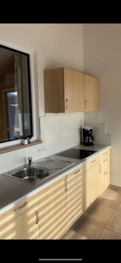 Oberpalwitterhof Appartement Barbiano  Buitenkant foto